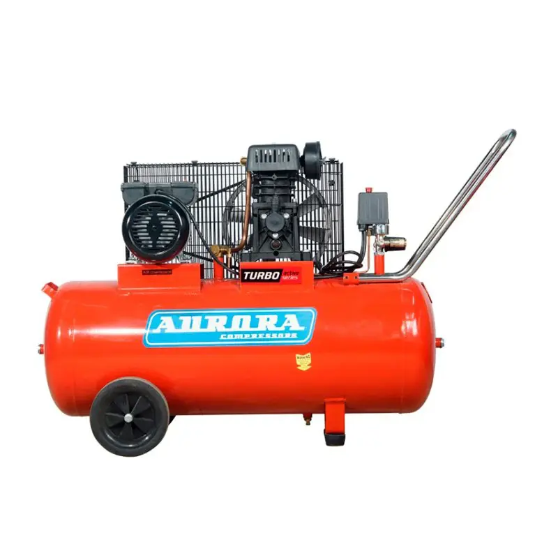 Компрессор Aurora STORM-100 TURBO, 29712