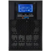 ЭНЕРГИЯ Pro Online 1000 230В-12В Tower ИБП (источник бесперебойного питания) Е0201-0070