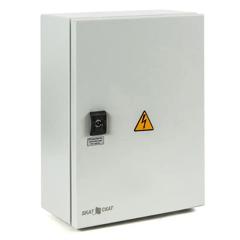 SKAT V.12DC-18 исп.5М уличный источник бесперебойного питания 854