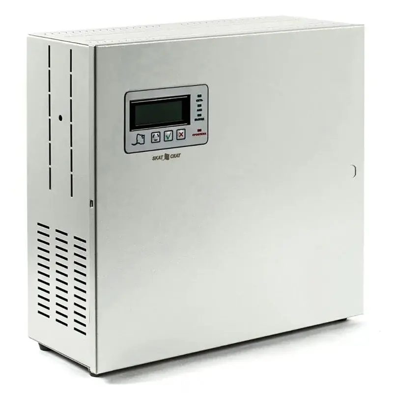 SKAT V.2400DC-12KM источник вторичного электропитания 885