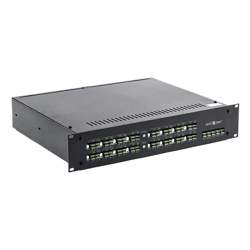 SKAT V.32 RACK источник бесперебойного питания 2150