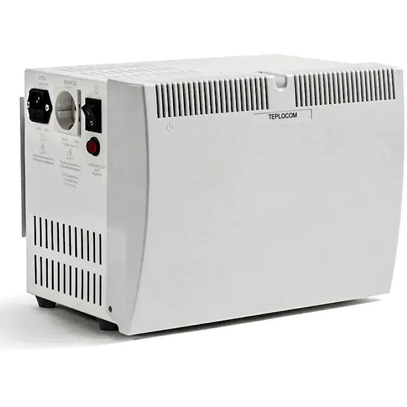 TEPLOCOM 250+17 источник бесперебойного питания для котла отопления 496