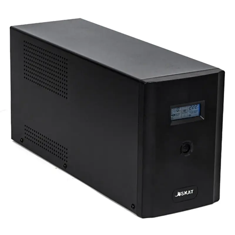 SKAT UPS 3000/1800 источник бесперебойного питания 453