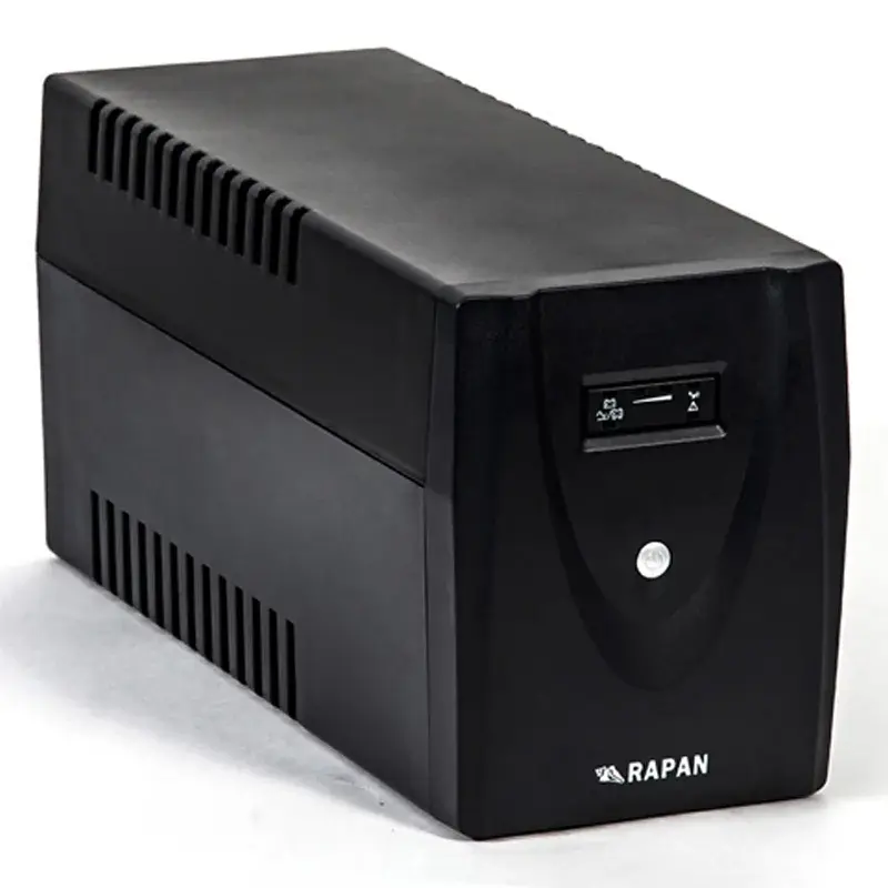 RAPAN UPS 2000 источник бесперебойного питания 735