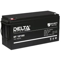DELTA DT 12150 аккумулятор 4614010040014