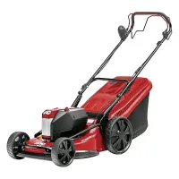 Solo by AL-KO Power Flex 4757 Li SP аккумуляторная газонокосилка (без АКБ и ЗУ) 127389