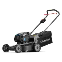 Caiman Nero 47CPi аккумуляторная газонокосилка самоходная (1 x 4 Ач, ЗУ) 01-010601-0003