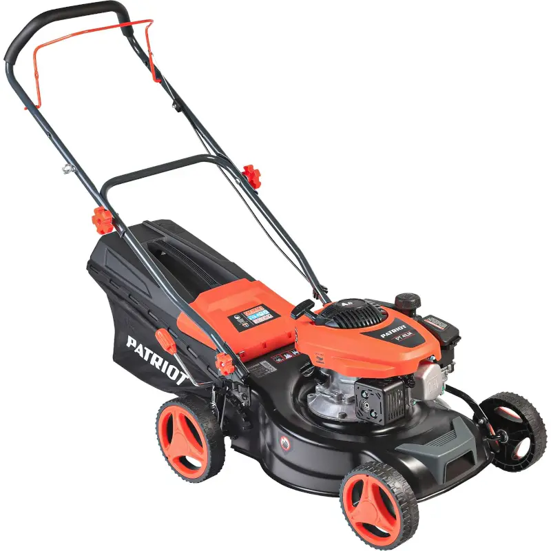 PATRIOT PT 41LM газонокосилка бензиновая 512109002