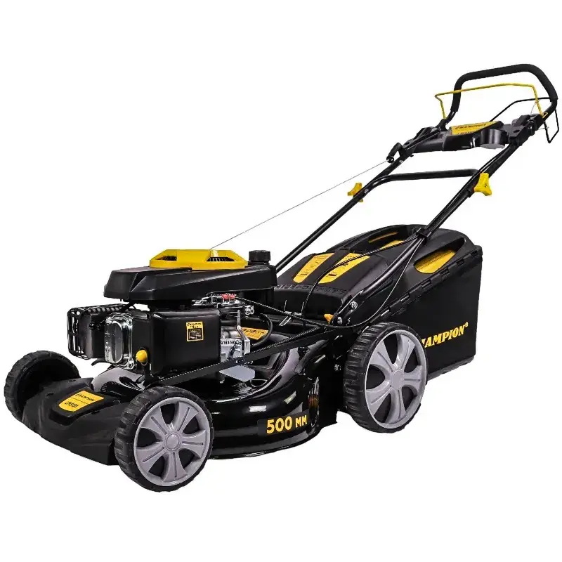 CHAMPION LM5131 газонокосилка бензиновая