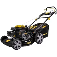 CHAMPION LM5131 газонокосилка бензиновая