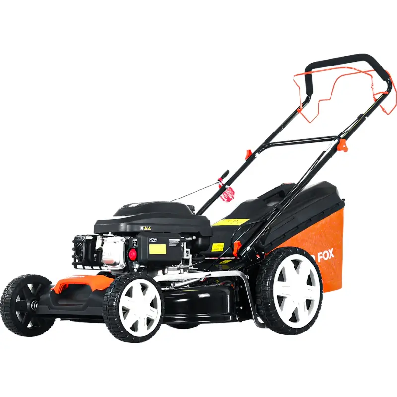 YARD FOX 53S HW бензиновая газонокосилка 53S HW