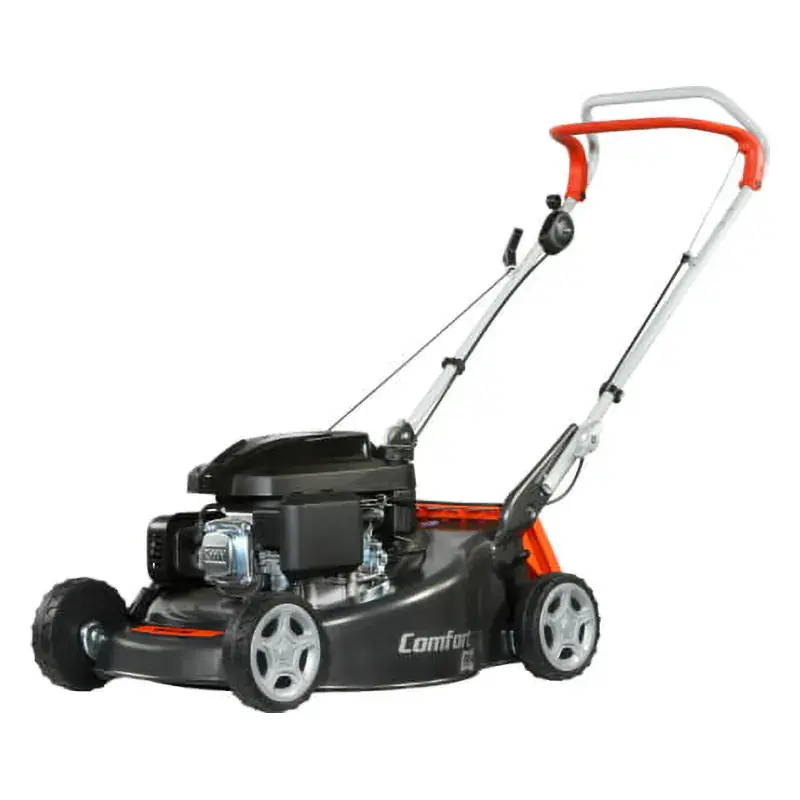 Газонокосилка бензиновая Oleo-Mac G 53 PK COMFORT SD, 6607-9147E1