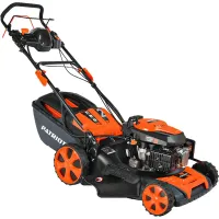 PATRIOT PT 53LSE газонокосилка бензиновая 512109028