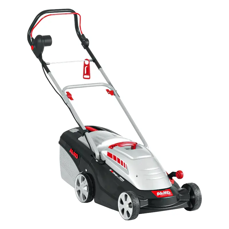 AL-KO Comfort 34 Е газонокосилка электрическая 112857