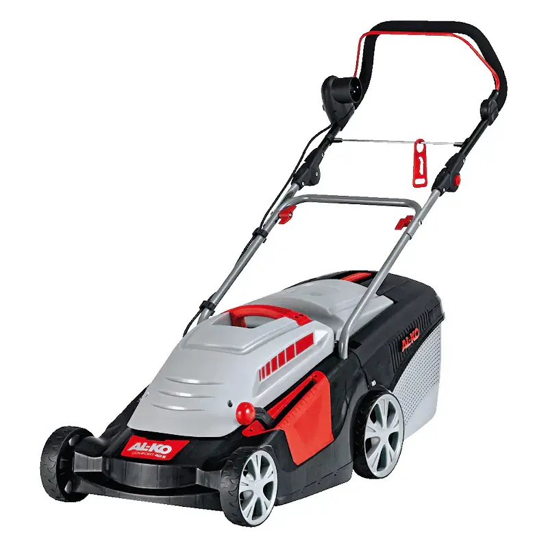 AL-KO 40 E Comfort газонокосилка электрическая 112858