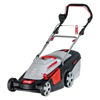 AL-KO 40 E Comfort газонокосилка электрическая 112858