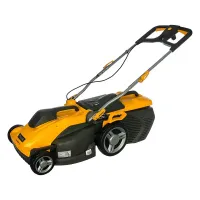 Электрическая газонокосилка Stiga Combi 44 E, 294420068/ST1