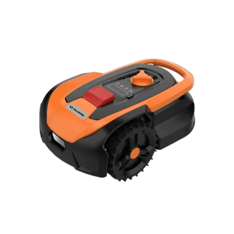 VILLARTEC MI302 газонокосилка-робот аккумуляторная