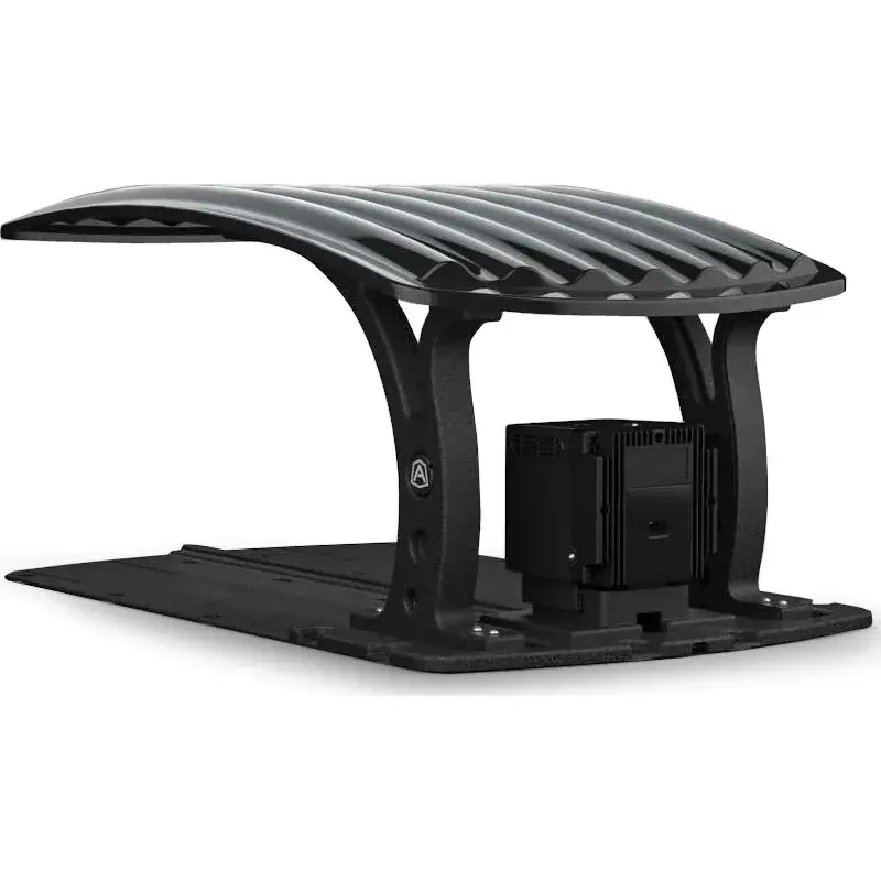 Крышка станции зарядки Caiman Ambrogio L 4.0 042Z43900A