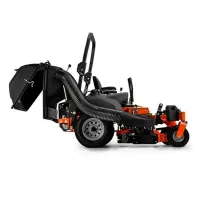 Травосборник Husqvarna с автоматическим опустошением для Z560X, 9673227-01