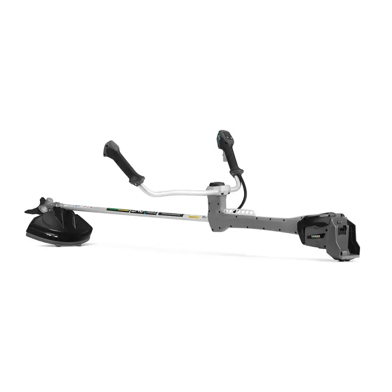 Caiman ENO BCTi аккумуляторный триммер (без АКБ и ЗУ) 00-010402-0002