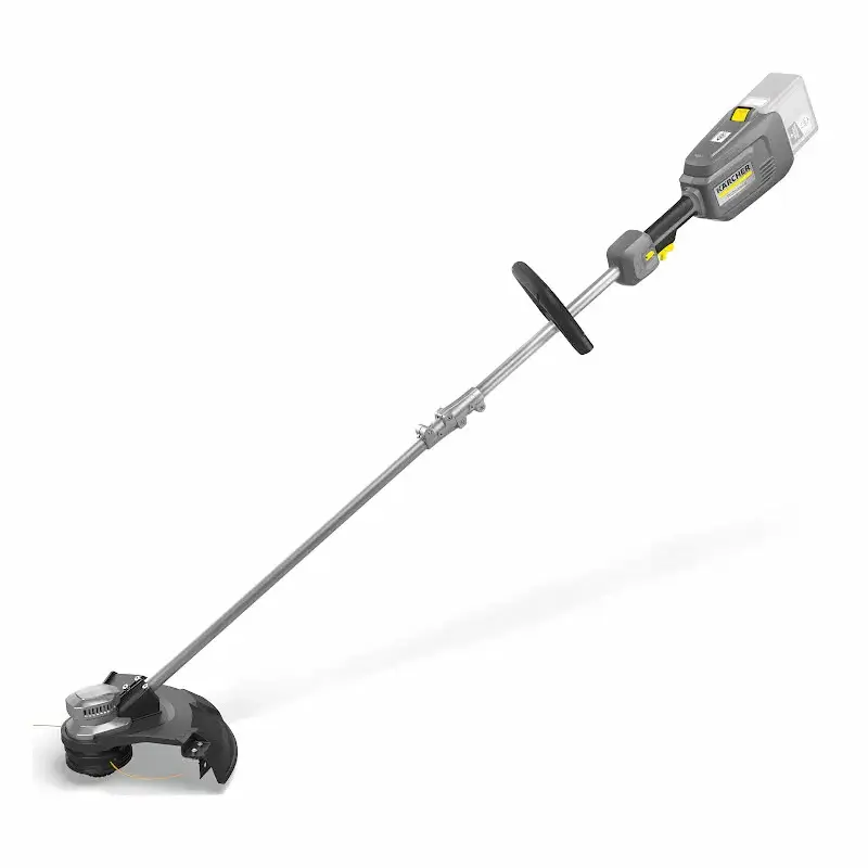 Karcher LT 380/36 Bp триммер аккумуляторный (без АКБ и ЗУ) 1.042-502.0