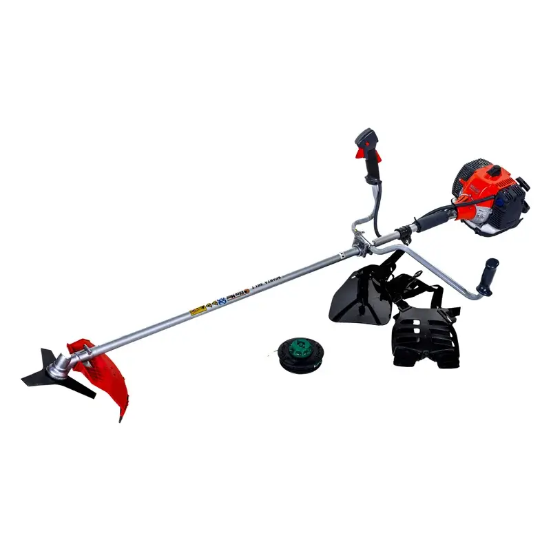 Oleo-Mac SPARTA 381 T бензокоса 6133-9070E2T