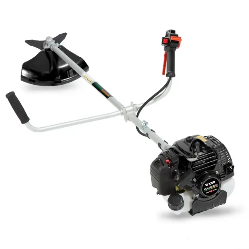 Caiman WX50 бензокоса 01-010401-2649