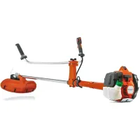 Husqvarna 535RXT триммер бензиновый 9666289-02