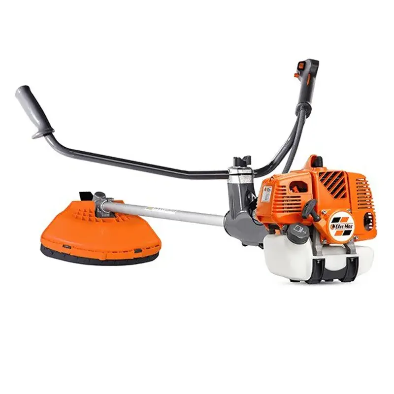 Oleo-Mac 755 MASTER бензокоса 6111-9006E1