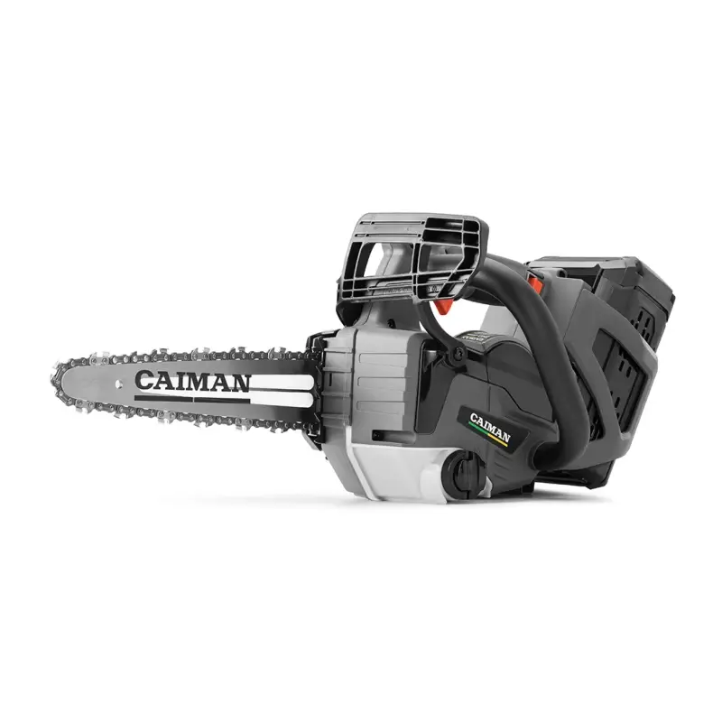 Caiman ENO CSTi10 аккумуляторная цепная пила (без АКБ и ЗУ) 00-010603-0004