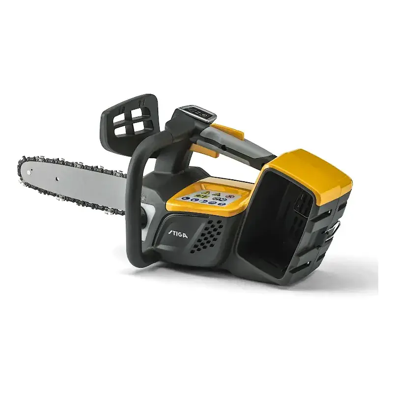 Stiga PR 700e аккумуляторная цепная пила (без АКБ и ЗУ) 278420008/ST3