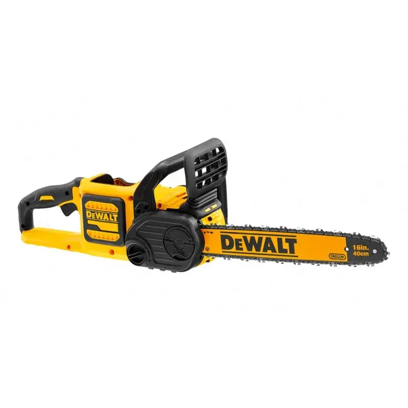 DeWalt DCM575N аккумуляторная цепная пила (без АКБ и ЗУ)