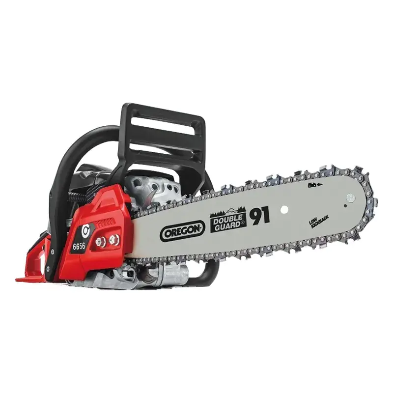 Solo by AL-KO BKS 6656 бензопила 127564