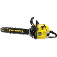 CHAMPION N372-18 бензопила