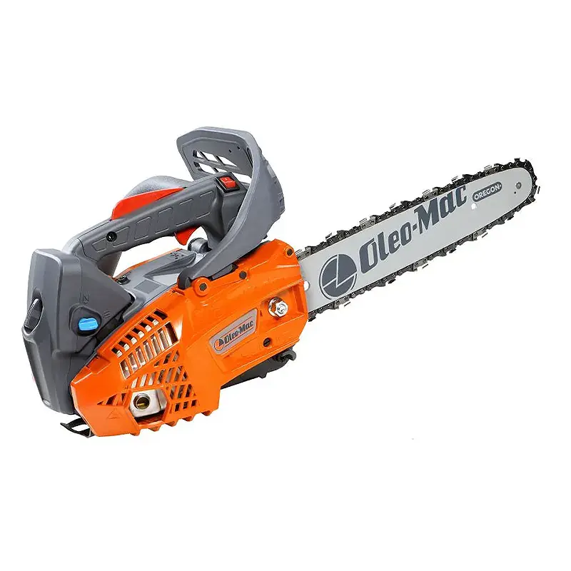 Oleo-Mac GSTH 240 бензопила 5035-9001E5