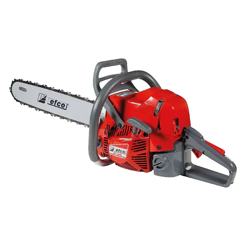 EFCO MT 6500 бензопила 50259002E1