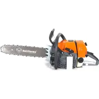 Holzfforma G660 бензопила 18" CS66699OR