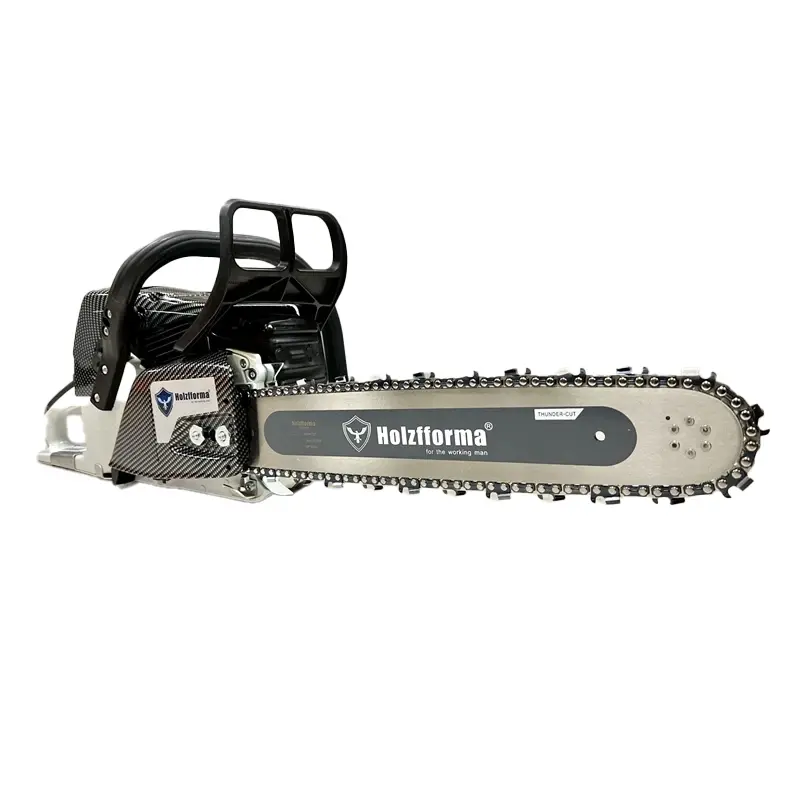 Holzfforma G366 PRO бензопила 18" CS36166GYPRO