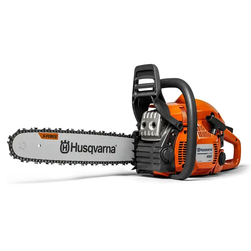 Husqvarna 450e II бензопила 9705595-35