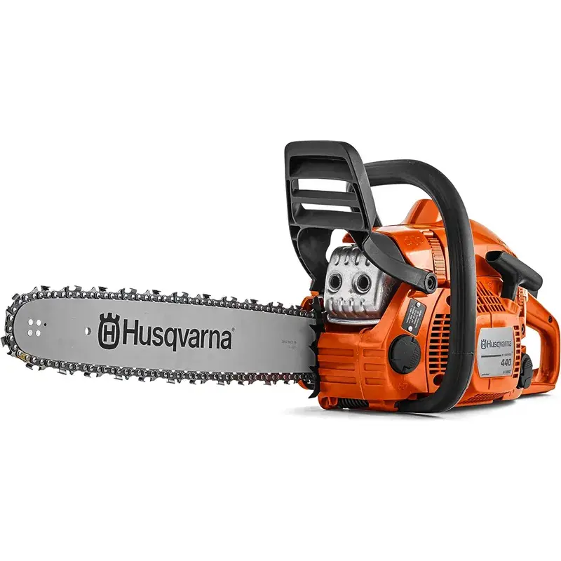 Husqvarna 440e II бензопила 9705601-35