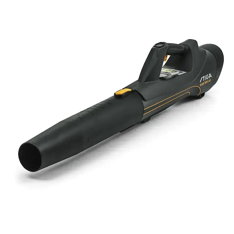 Stiga SBL 900 AE 36В аккумуляторная воздуходувка (без АКБ и ЗУ) 55 м/с 279500008/ST1