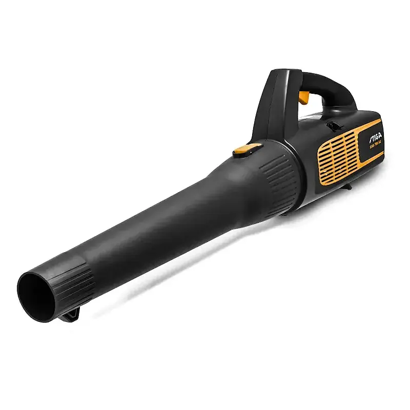 Stiga SAB 700 AE 48В аккумуляторная воздуходувка (без АКБ и ЗУ) 60 м/с 277500008/ST1