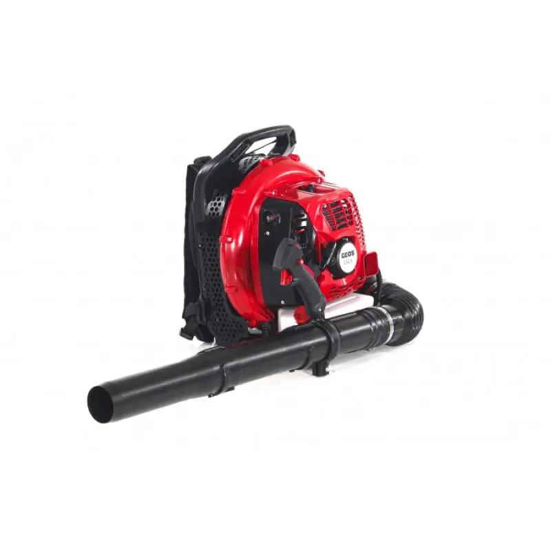 GEOS by AL-KO Max BPB 363 воздуходувка ранцевая бензиновая 4 л.с, 2.7 кВт, 105 м/с 212950