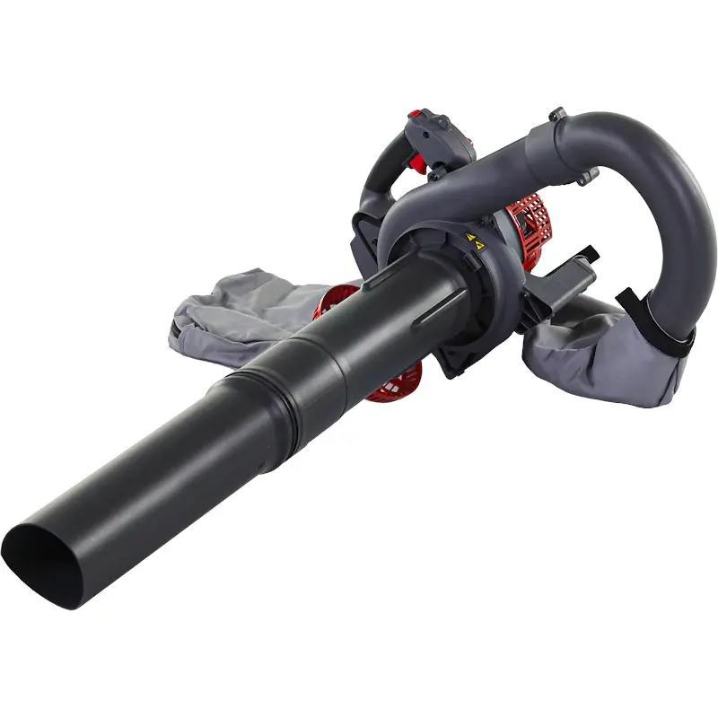 EFCO SA 2500 VAC воздуходувка бензиновая 1.3 л.с, 1 кВт, 70 м/с 56609002E5S1