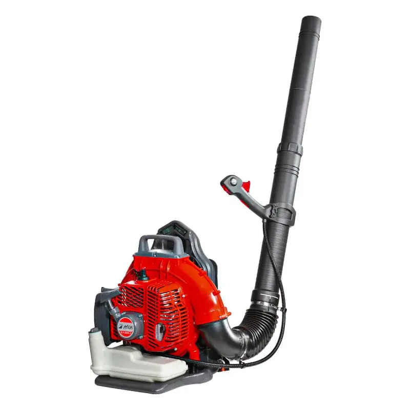 EFCO SA 2063 бензиновая воздуходувка 4.5 л.с, 3.3 кВт, 90 м/с 56529007E5