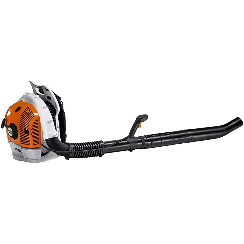 STIHL BR 550 воздуходувка бензиновая 1.1 л.с, 0.8 кВт, 89 м/с 42820111612