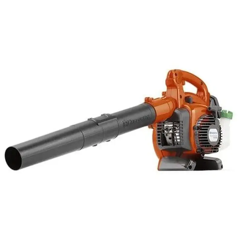 Husqvarna 125 B бензиновая воздуходувка 1.09 л.с, 0.8 кВт, 76 м/с 9527156-43