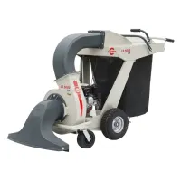 Cramer LS 5000 садовый пылесос 1429416