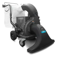 Caiman Viro 80i вакуумный сборщик VIRO80I